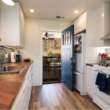 The Cottage Addition