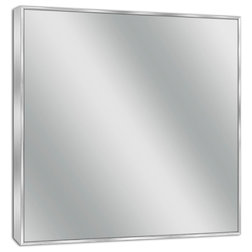 Contemporary Bathroom Mirrors by Head West, Inc.