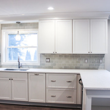 Troy Home Renovation II