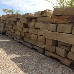 Landscape Stone - Products