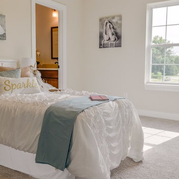 Grove City (Bell Classic) Home Staging