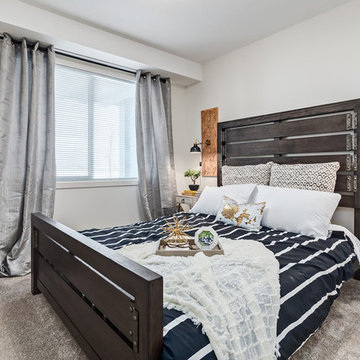 Highstreet Ventures - Show Suites