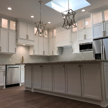Grapevine Addition & Remodel