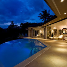 Indoor Outdoor Spaces