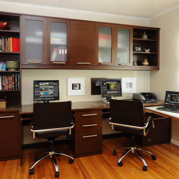 Modern office