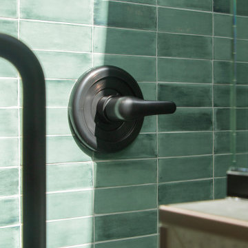Ensuite Bathroom Remodel on Liberty Street