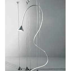 PAPIRO FLOOR LAMP BY PALLUCCO LIGHTING - Floor Lamps