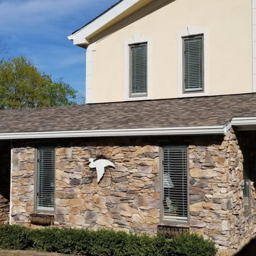 Owens Corning Preferred Roofing