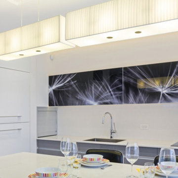 Kitchen Remodeling Projects