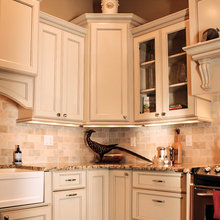 Kitchen Ideas