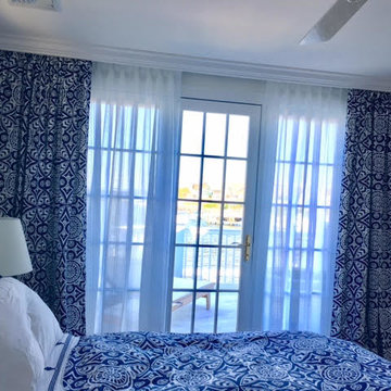 Coastal Homes