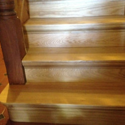 Installation by Heritage - Products