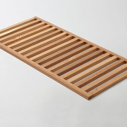 MARCH Worktables - Kitchen Islands And Kitchen Carts