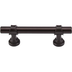Traditional Cabinet And Drawer Handle Pulls by Knobbery Dot Com LLC
