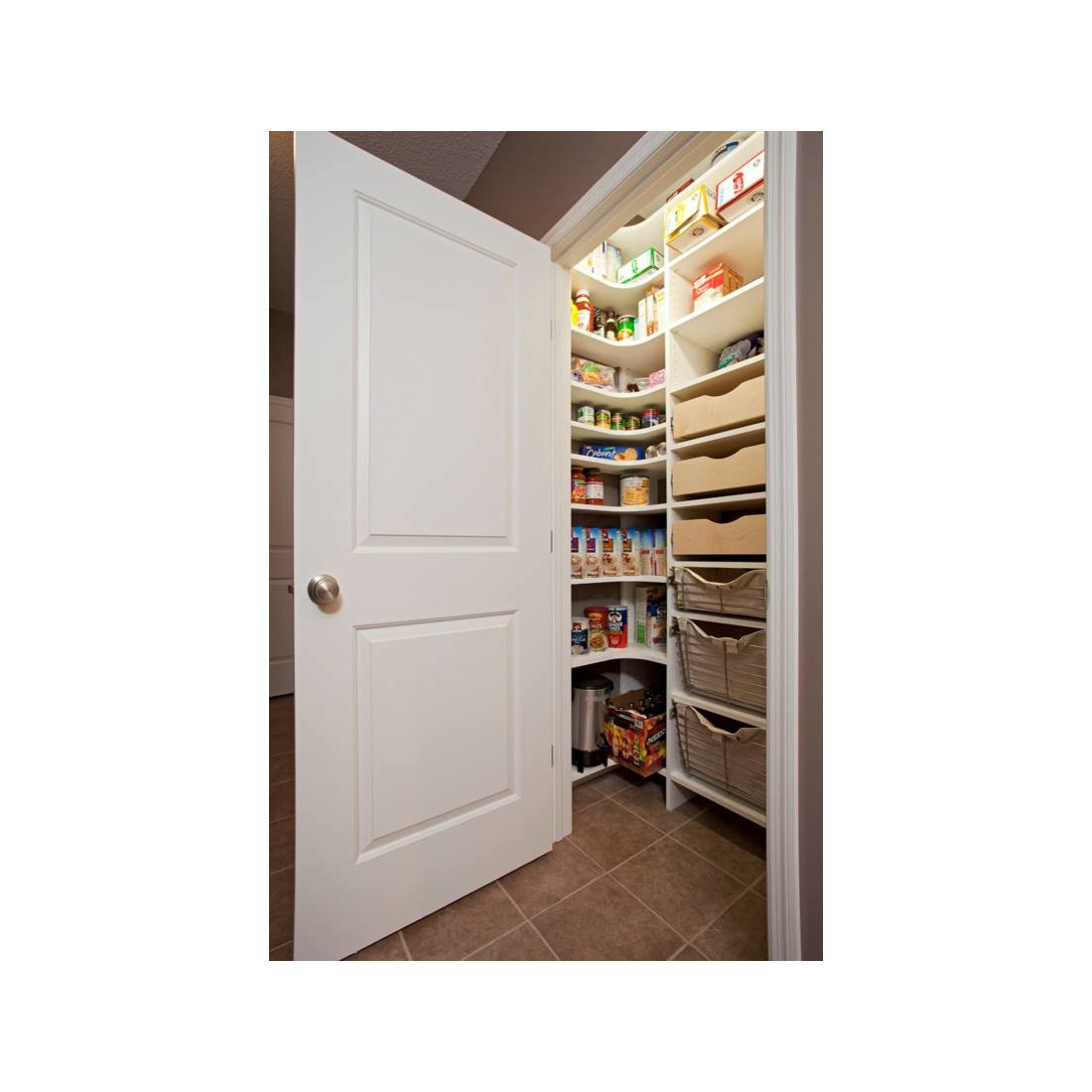 Kitchen Pantries