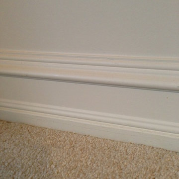 Scaccia Standard Moldings