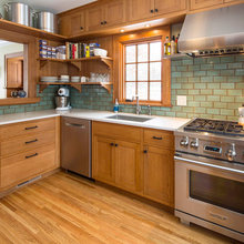 Stovall Kitchen