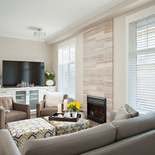 C & G Living Room