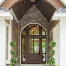Exterior - Tara