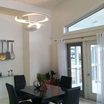 Parade of Homes 2012