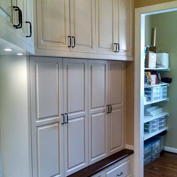 Mudrooms