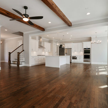 Chamblee Modern Farmhouse