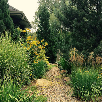 Landscaping in Minneapolis