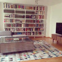 My Spaces