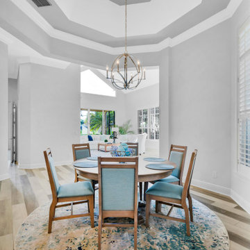 Bonita Bay, Bonita Springs, Florida - Whole Home Remodel