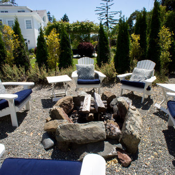 My Houzz: Pettigrew Farm Exterior
