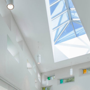 Velux Skylights & Sun tunnel Skylights