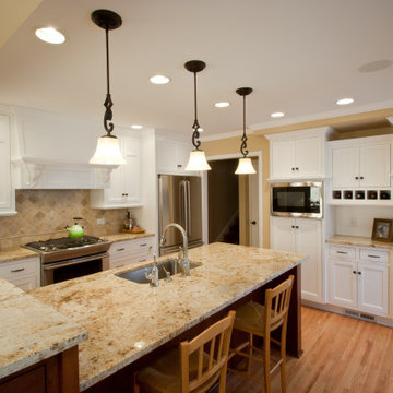 Minneapolis Kitchen 2