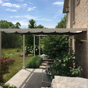 Attached Structure, Campbellville