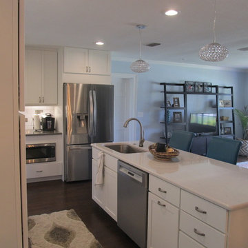 Kitchens