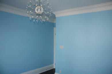 Fun Paint Projects