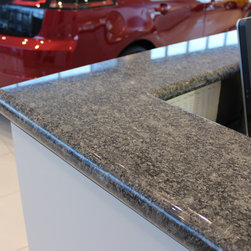 Commercial Projects - Products
