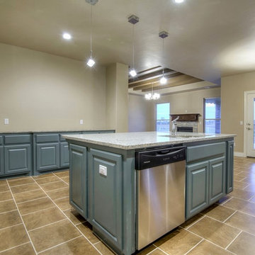 8316 NW 138th Circle, Oklahoma City, OK 73142