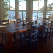 ester and Richard table