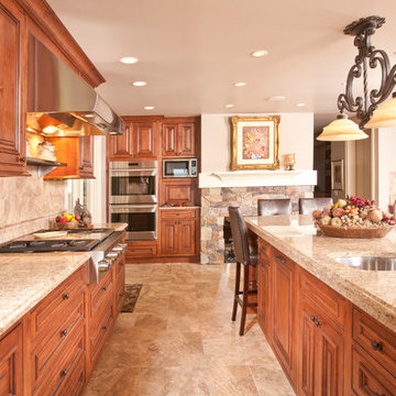 Hunts Point West Kitchen Remodel