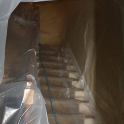 Dust Defense in Use - Products