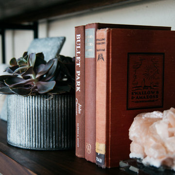 la jolla transitional