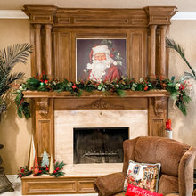 Christmas Decorating