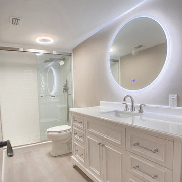 Guest Bathroom - Vero Beach