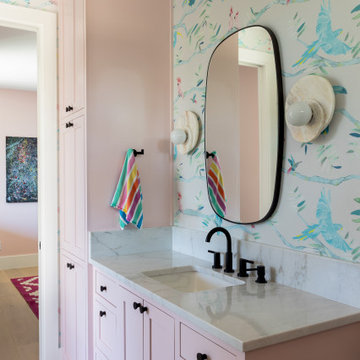 Musée Monet // Eclectic Modern