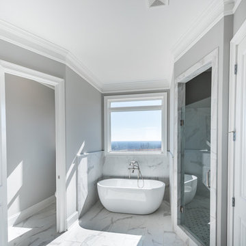 The Summit at Lost Mountain- Lot 14 CUSTOM HOME