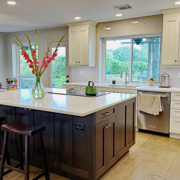 Brook Forest Home