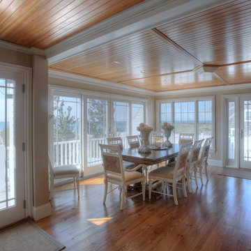 Nantucket Sound Gambrel