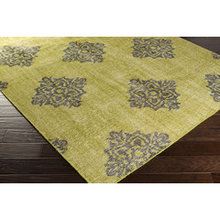 Greer's rug