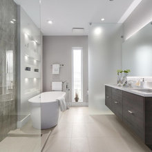 Bathroom Ideas