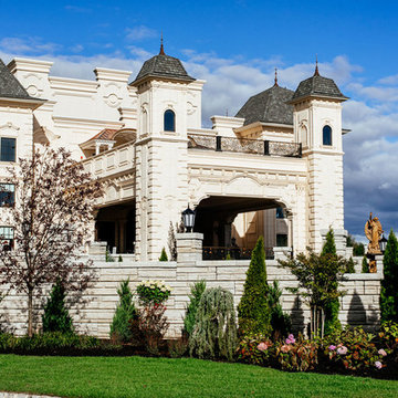 Legacy Castle - Pompton Plains, NJ